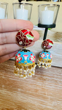 Load image into Gallery viewer, Soni Earrings
