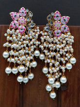 Load image into Gallery viewer, Jhumar Earrings
