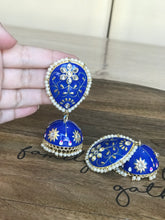 Load image into Gallery viewer, Gul Earrings
