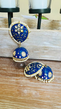 Load image into Gallery viewer, Gul Earrings

